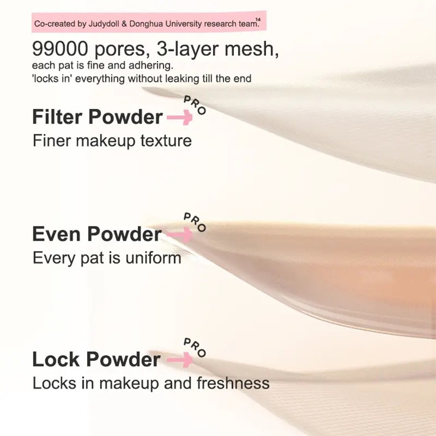 Moisturizing Cushion Foundation(B15)