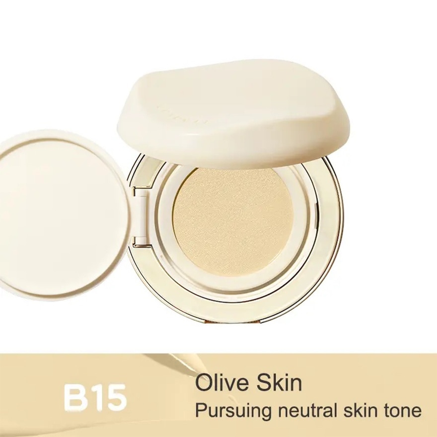 Moisturizing Cushion Foundation(B15)