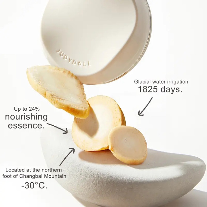 Moisturizing Cushion Foundation(B15)