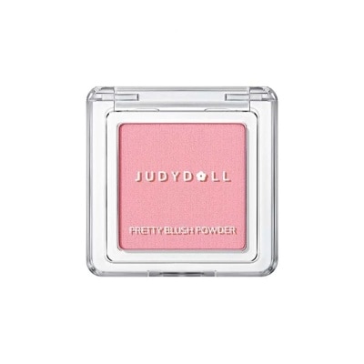 JUDYDOLL Blush Powder 44