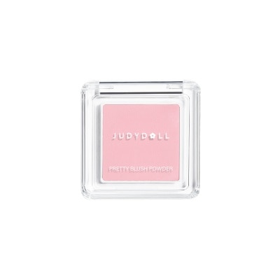 JUDYDOLL Blush Powder 44
