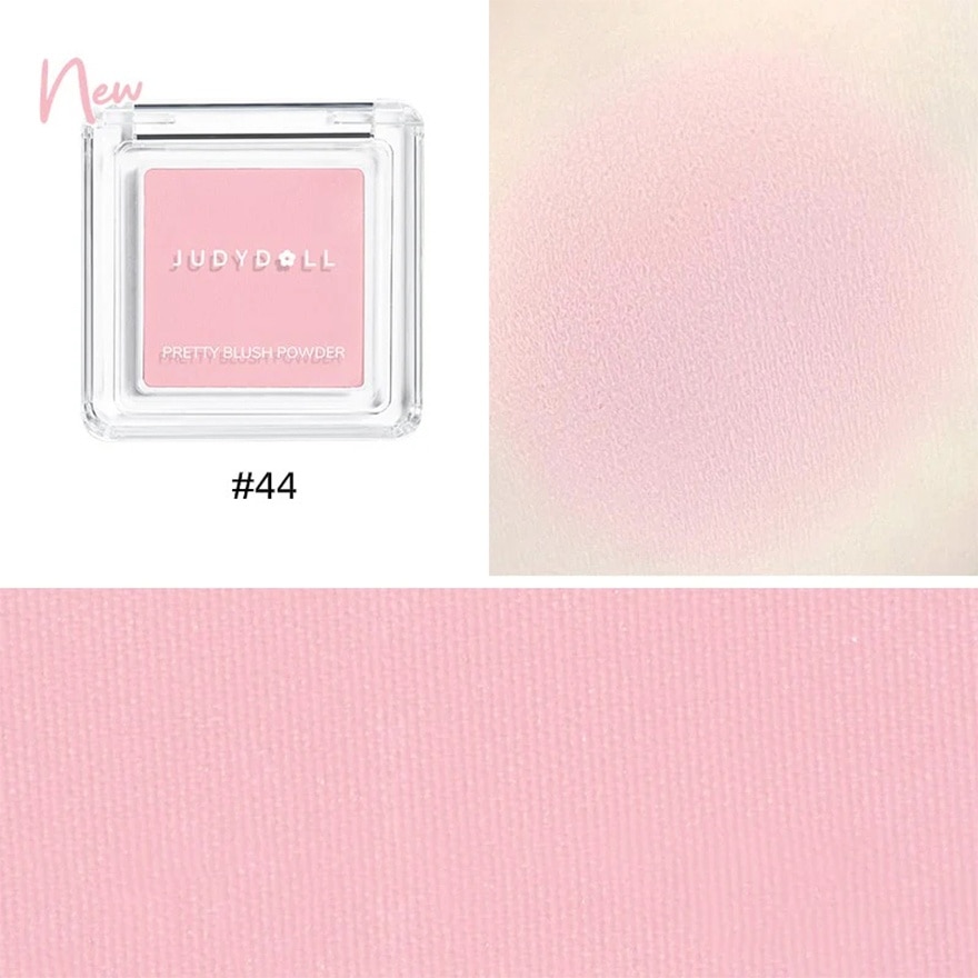 Blush Powder 44