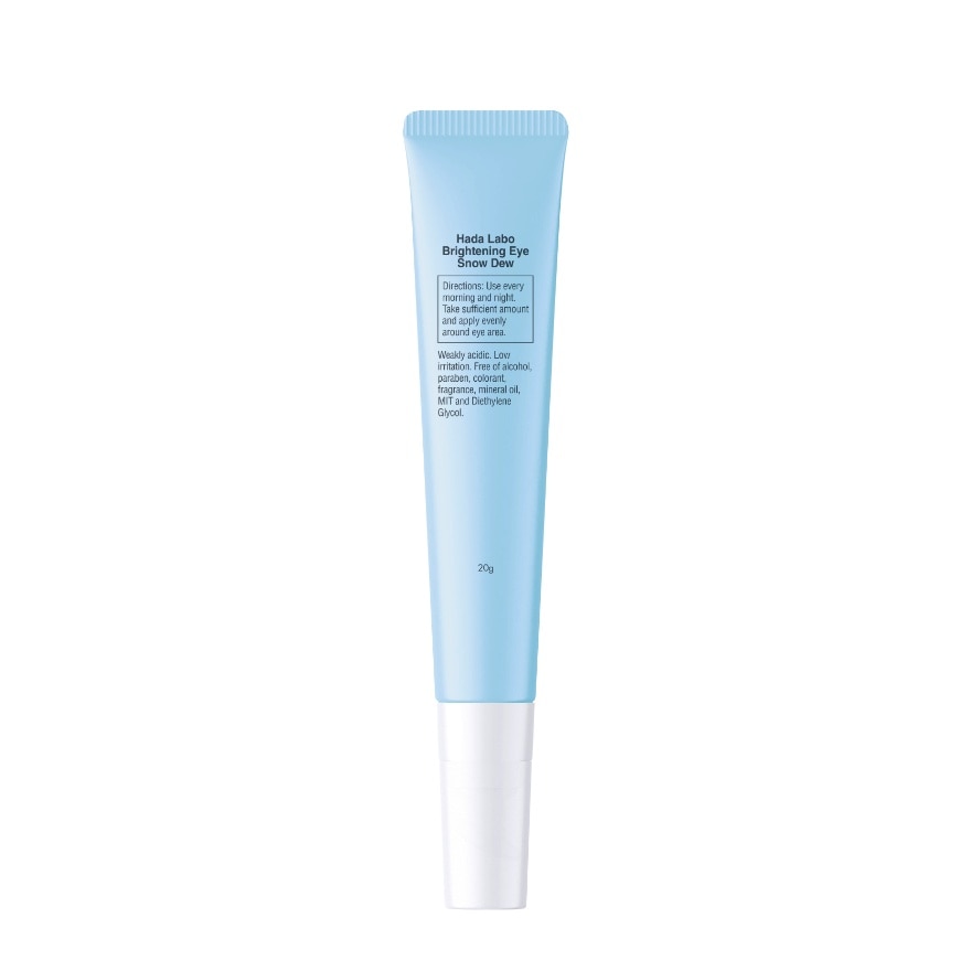 Hydrating Brightening Eye Snow Dew 20g