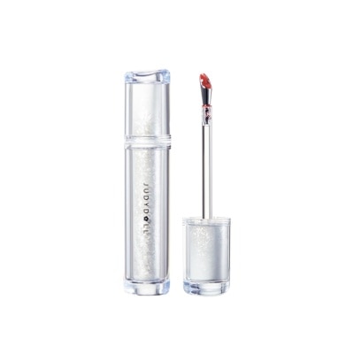 JUDYDOLL Watery Lip Gloss 2 Ice Sugar Strawberry