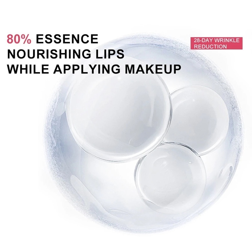 Watery Lip Gloss 4