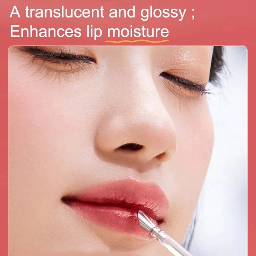Watery Lip Gloss 4
