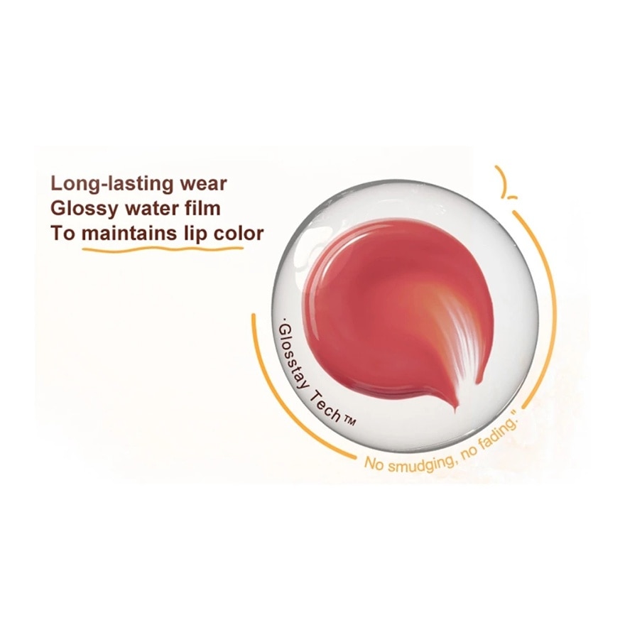 Watery Lip Gloss 4