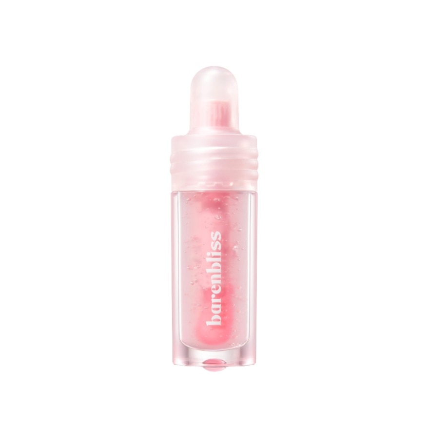 Ceramoist Glow Lip Serum