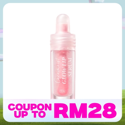 BARENBLISS Ceramoist Glow Lip Serum