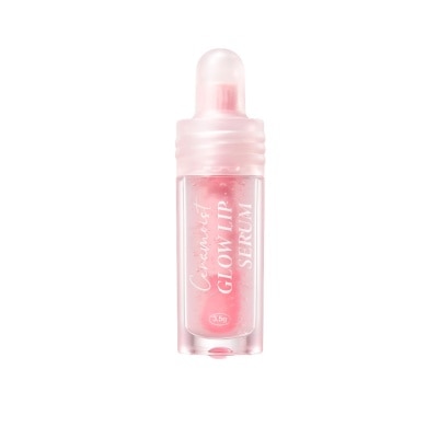 BARE N BLISS Ceramoist Glow Lip Serum