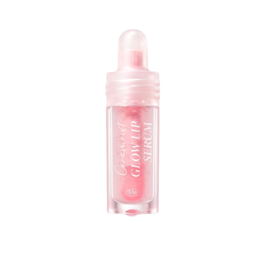 Ceramoist Glow Lip Serum