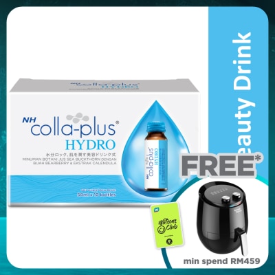 NH Colla Plus Hydro 50ml x 10s