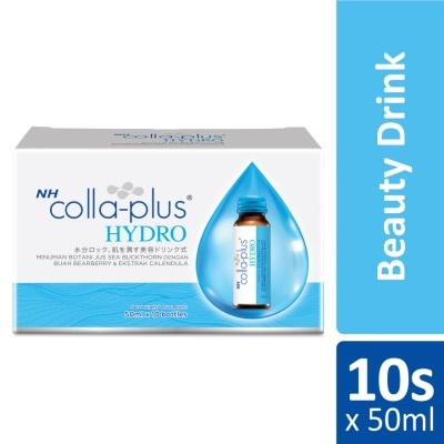 NH Colla Plus Hydro 50ml x 10s