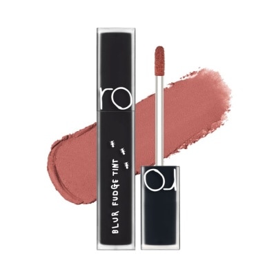 ROM&ND Inapsquare Collection Blur Fudge Tint 17 Peach Down