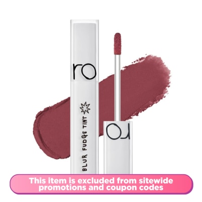 ROM&ND Inapsquare Collection Blur Fudge Tint 18 Bad Berry