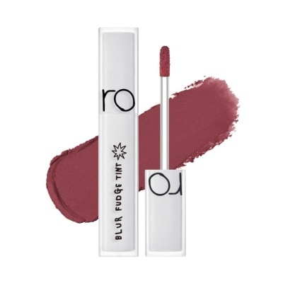 ROM&ND Inapsquare Collection Blur Fudge Tint 18 Bad Berry