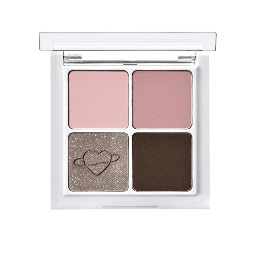 Inapsquare Collection Better Than Eyes B02 Peony In Black