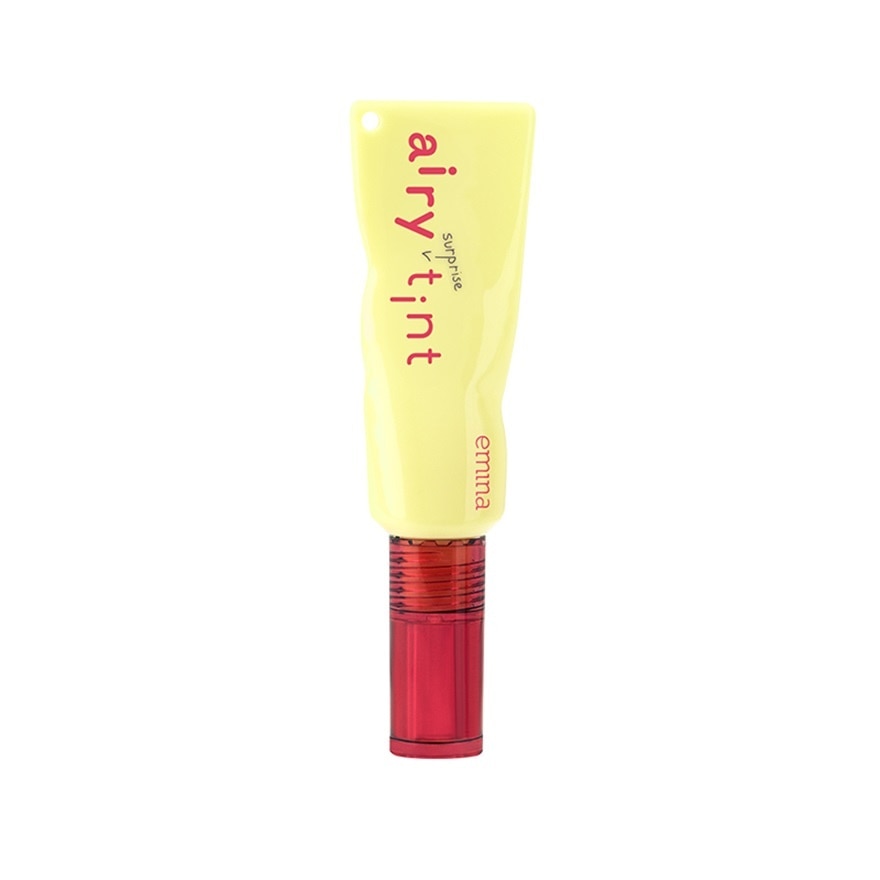 Airy Surprise Tint 03 1-000-PINK
