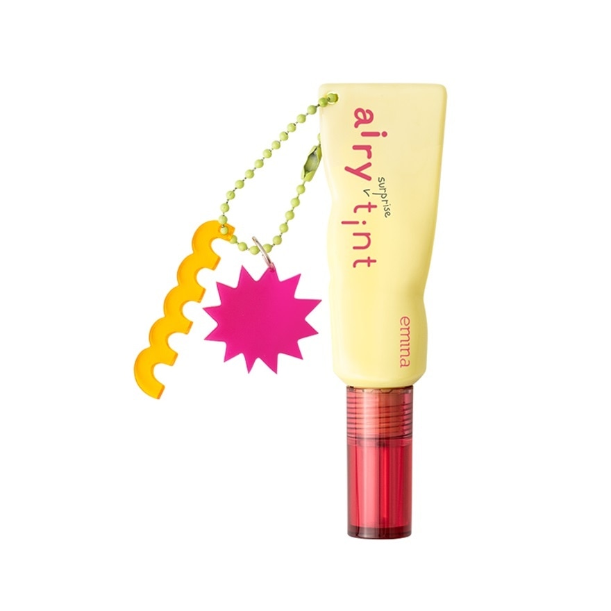 Airy Surprise Tint 03 1-000-PINK