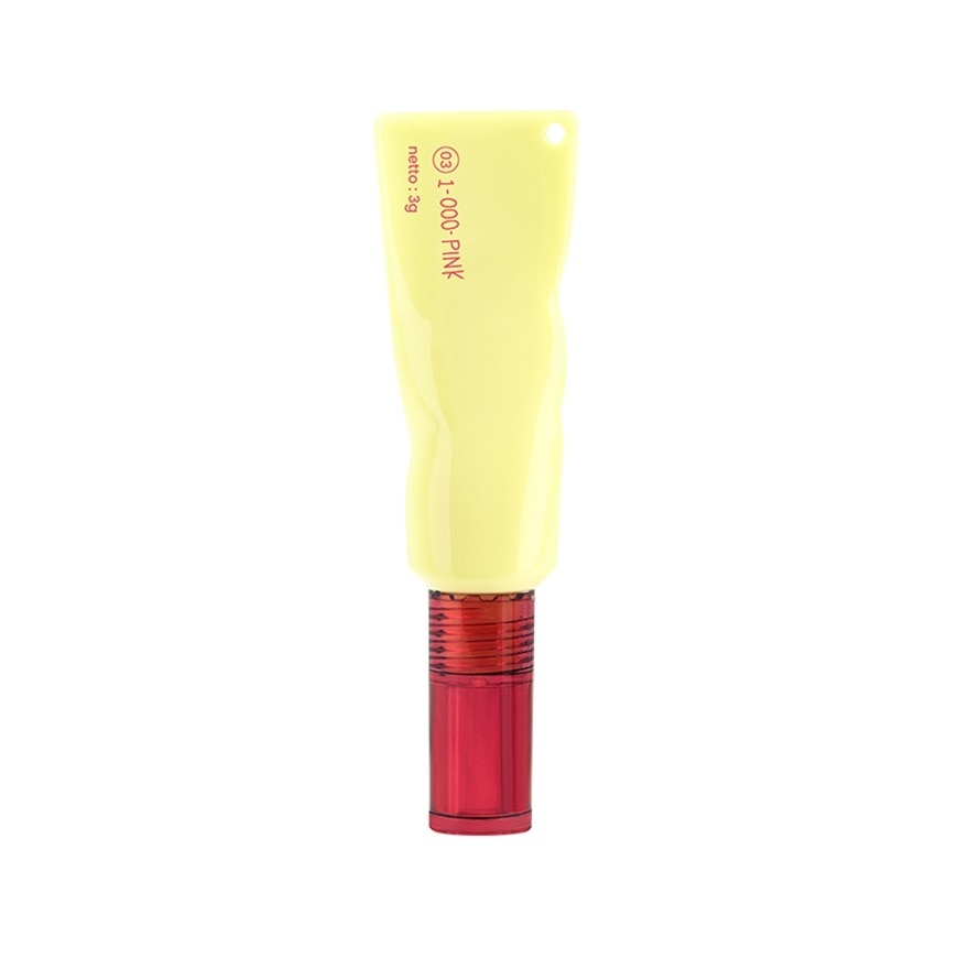 Airy Surprise Tint 03 1-000-PINK