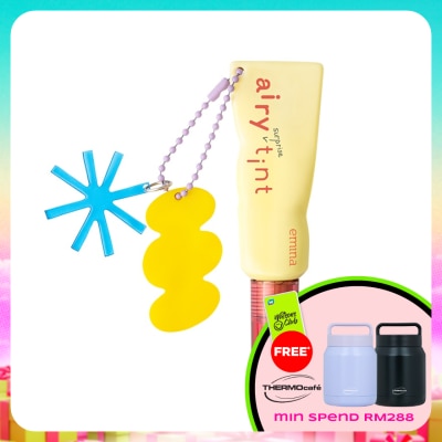 EMINA - Airy Surprise Tint 02 Chillax