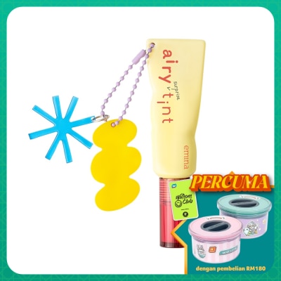 EMINA Airy Surprise Tint 02 Chillax