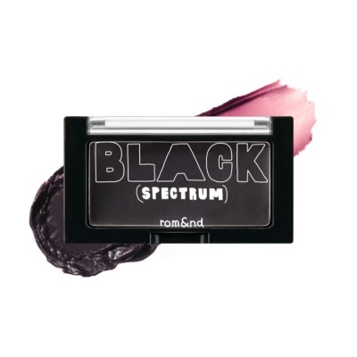 ROM&ND Inapsquare Collection Better Than Cheek B03 Black Balm