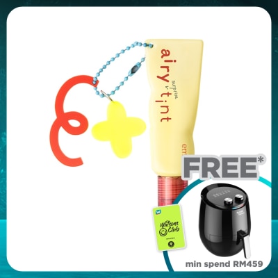 EMINA Airy Surprise Tint 05 Flip phone