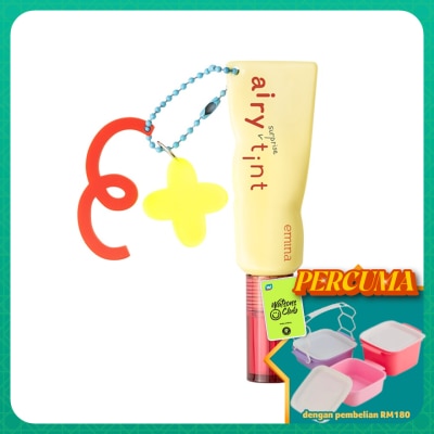 EMINA - Airy Surprise Tint 05 Flip phone