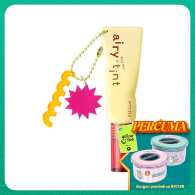 EMINA Airy Surprise Tint 07 Pixelated