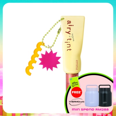 EMINA - Airy Surprise Tint 07 Pixelated