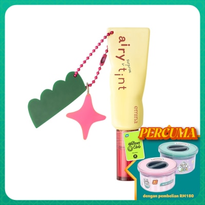 EMINA Airy Surprise Tint 04 Bewitched