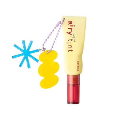 EMINA - Airy Surprise Tint 06 Dot-com