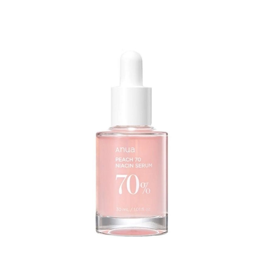 Peach 70 Niacinamide Serum 30ml