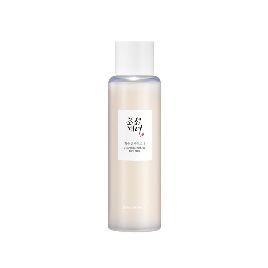 Glow Replenishing Rice Milk 150ml