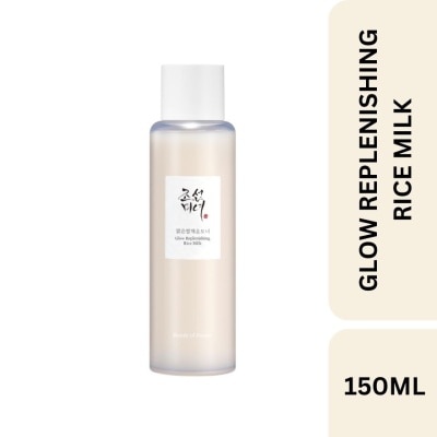 BEAUTY OF JOSEON Glow Replenishing Rice Milk 150ml