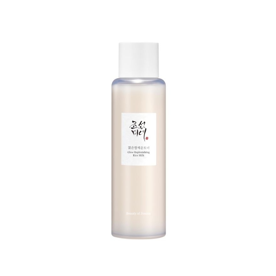 Glow Replenishing Rice Milk 150ml image