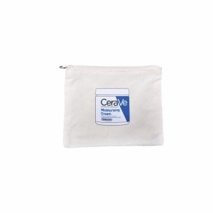 Gwp Cerave Pouch Bag 1s (While Stocks Last)