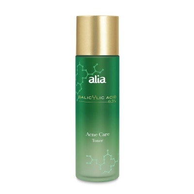 ALIA Salicylic Acid Acne Care Toner 120ml