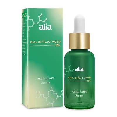 ALIA - Salicylic Acid Acne Care Serum 30ml