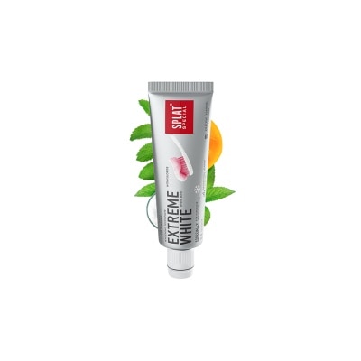 SPLAT Extreme White Toothpaste 20ml