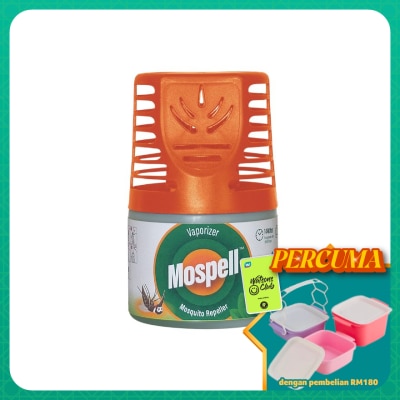 MOSPELL - Vaporizer 230ml