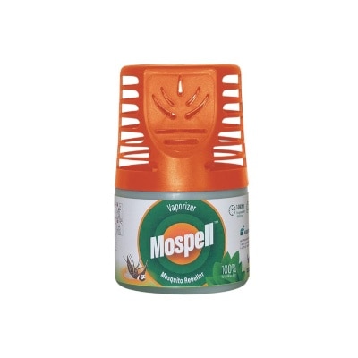 MOSPELL Vaporizer 230ml