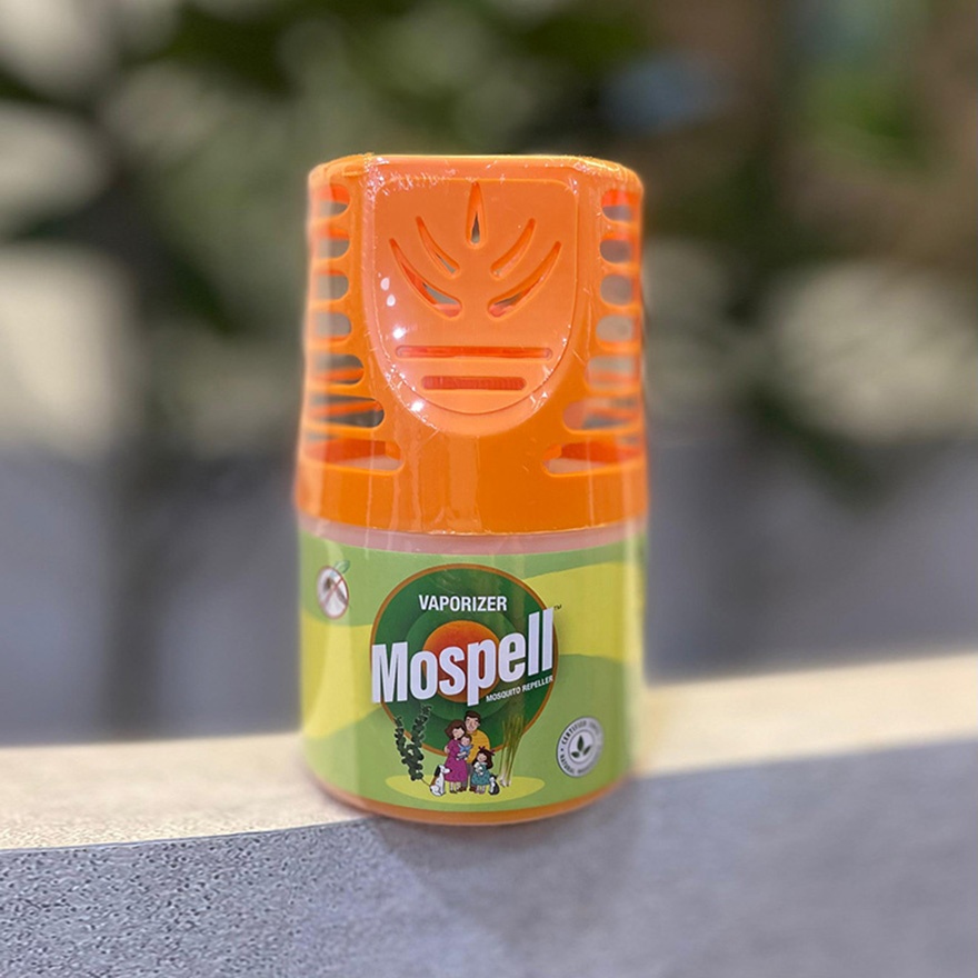 Vaporizer 230ml