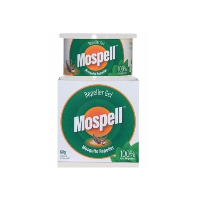 MOSPELL Gel 60g