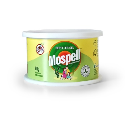 MOSPELL - Gel 60g image