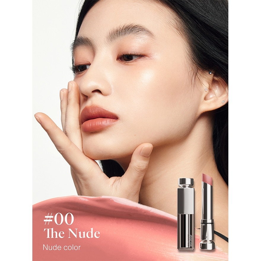 Essence Matte Rouge 00 The Nude