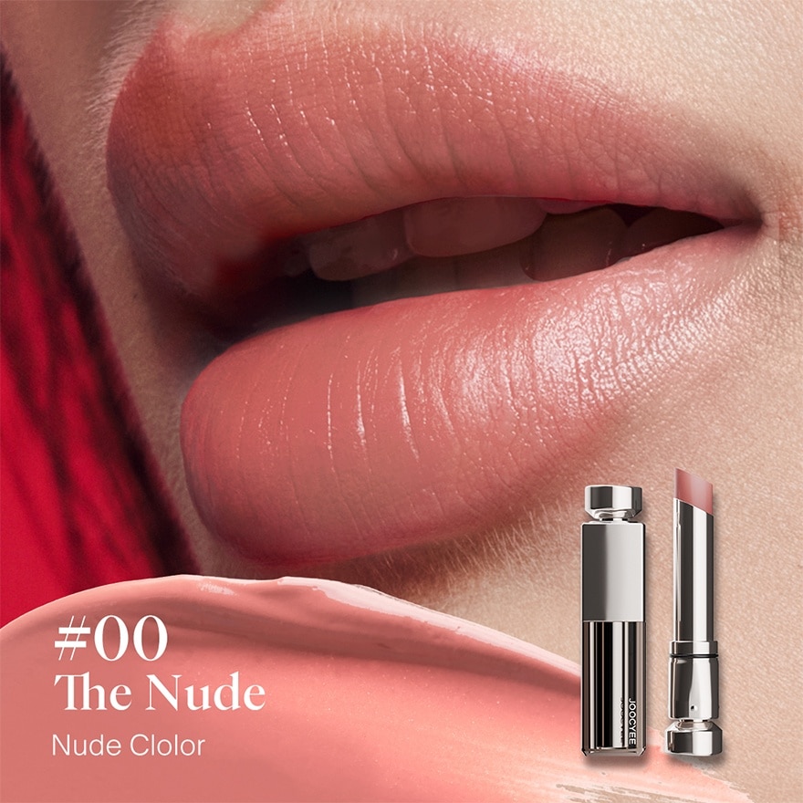 Essence Matte Rouge 00 The Nude