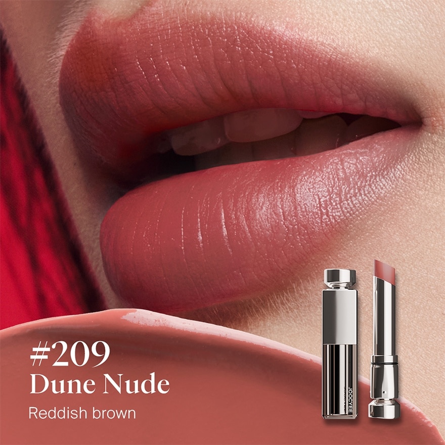 Essence Matte Rouge 209 Dune Nude