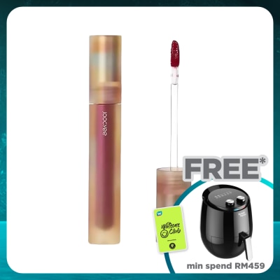 JOOCYEE Glazed Lipgloss 07 Milk Tea